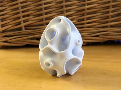 Schoens F-RD(r) Egg