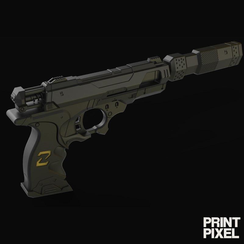 Zenith - Deus Ex Human Revolution