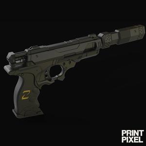 Zenith - Deus Ex Human Revolution