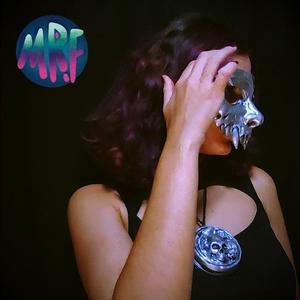Female Terrifying Mask