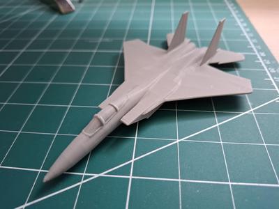 f-15 fighter jet