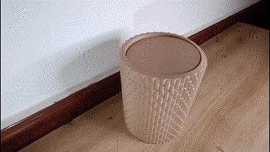 Trash Bin