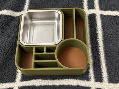 Couch/Bed Storage Tray