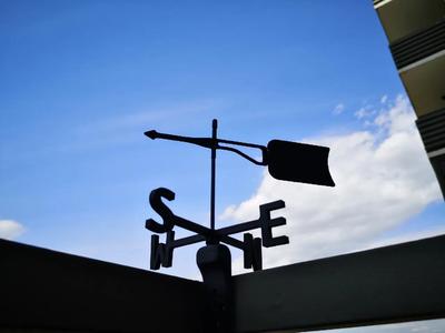 Wind Vane   