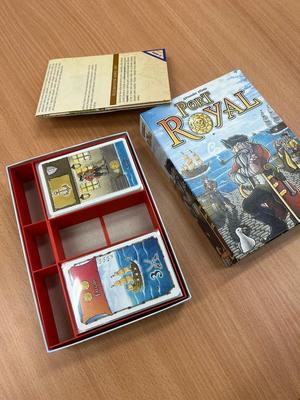 Port Royal   