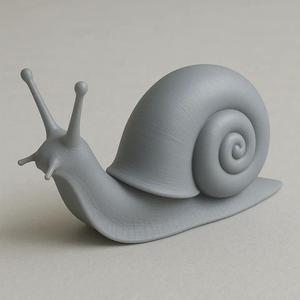 snail   