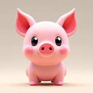 Piggy   