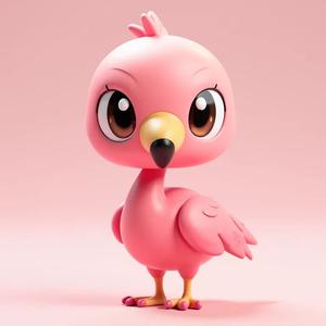 Flamingo   