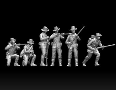 iron  brigade