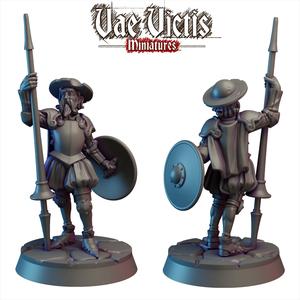 Windmill Hunter [PRE-SUPPORTED]