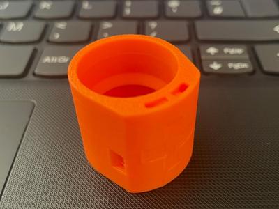 woggle whistle - Scouts, Cubs, Cadets, Beavers