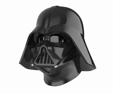 Darth Vader Helmet ANH