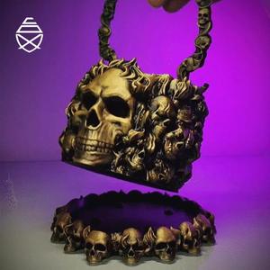 SkullNest