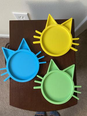 Cat Coaster