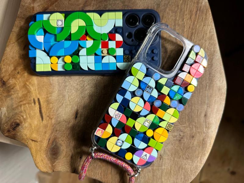Lego Cover iPhone 13 PRO - (More phones on request)