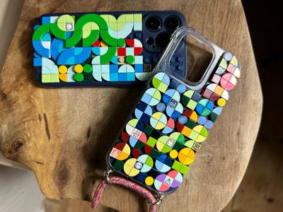 Lego Cover iPhone 13 PRO - (More phones on request)