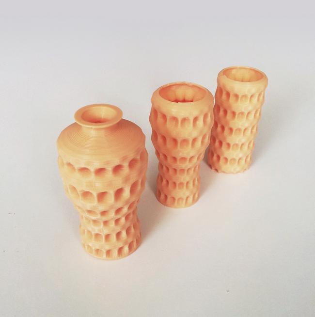Bump Vase 16