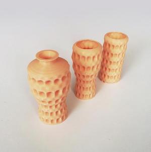 Bump Vase 16
