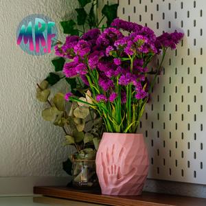 Mother's Day Vase