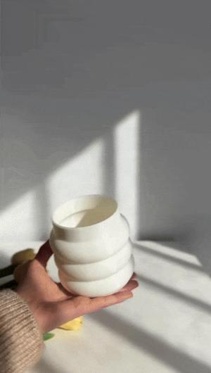 STYLISH VASE 3 IN 1