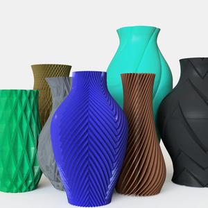 7 Vases to sell