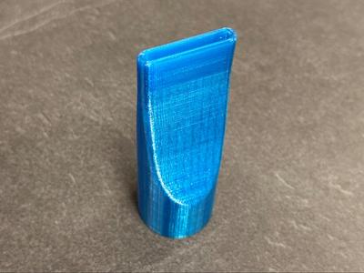 Vacuum attachment for window frames