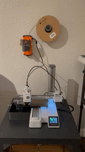 Micro AMS Lite