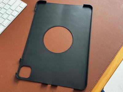 iPad Pro 2024 (M4) 11-inch Case
