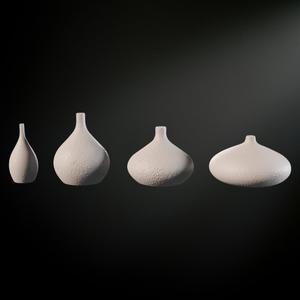 Clay Vases Pack