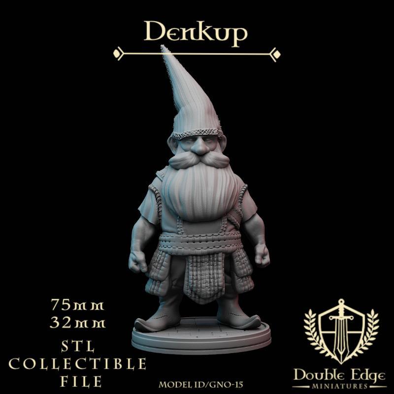 Denkup