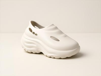 Crocs TPU Shoes - 