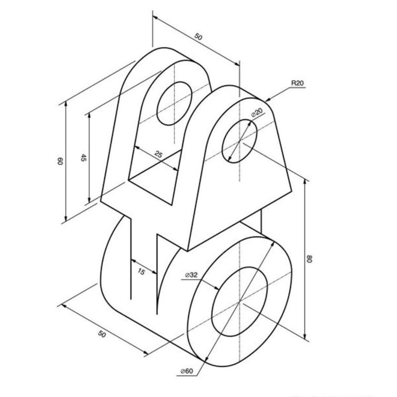 Geometria 21 Autodesk Inventor