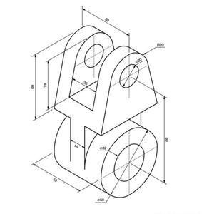 Geometria 21 Autodesk Inventor