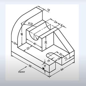Geometria 20 Autodesk Inventor