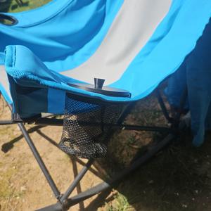 Can Lid for Folding Chairs