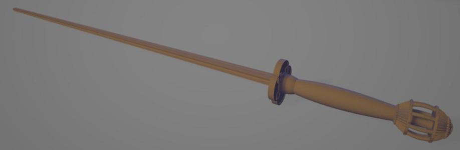 Sword Breaker