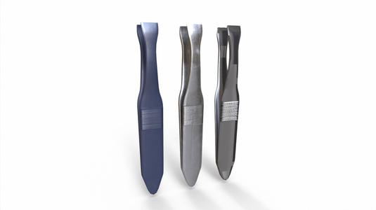 Tweezers