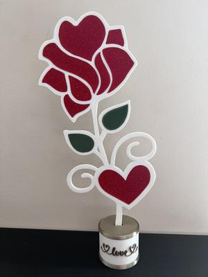 Rose LOVE