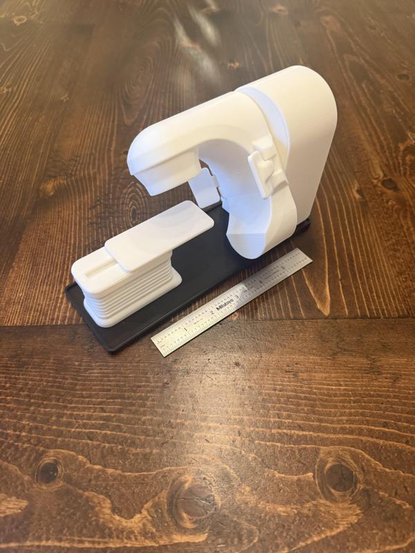 LINAC Linear Accelerator Machine