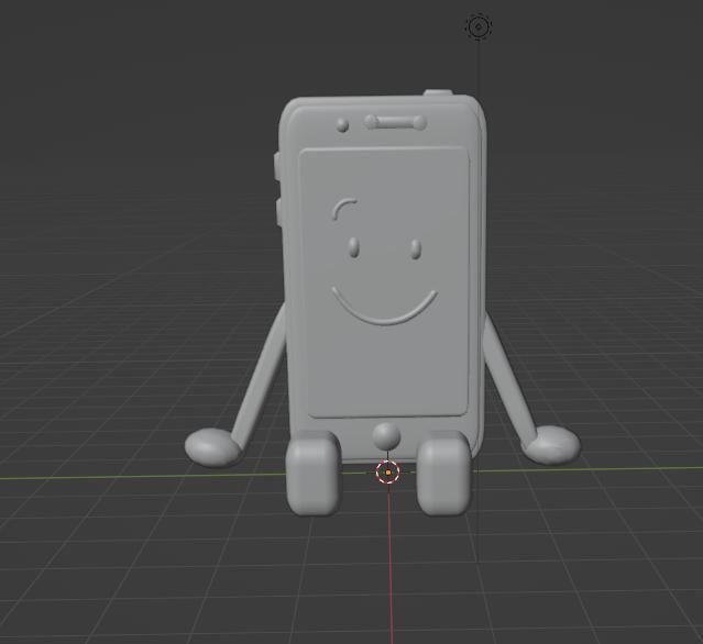 mephone 4 sitting