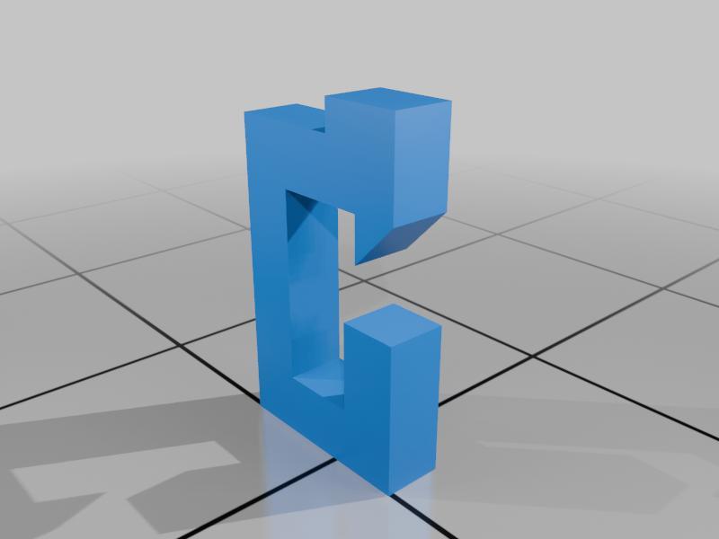 Pathfinder/Starfinder Pawn Stands