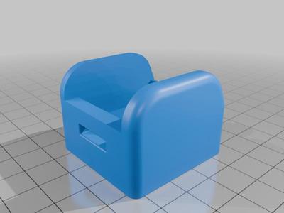 VW/Audi N75 Boost Control Solenoid Mount