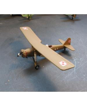 RWD-14 Czapla