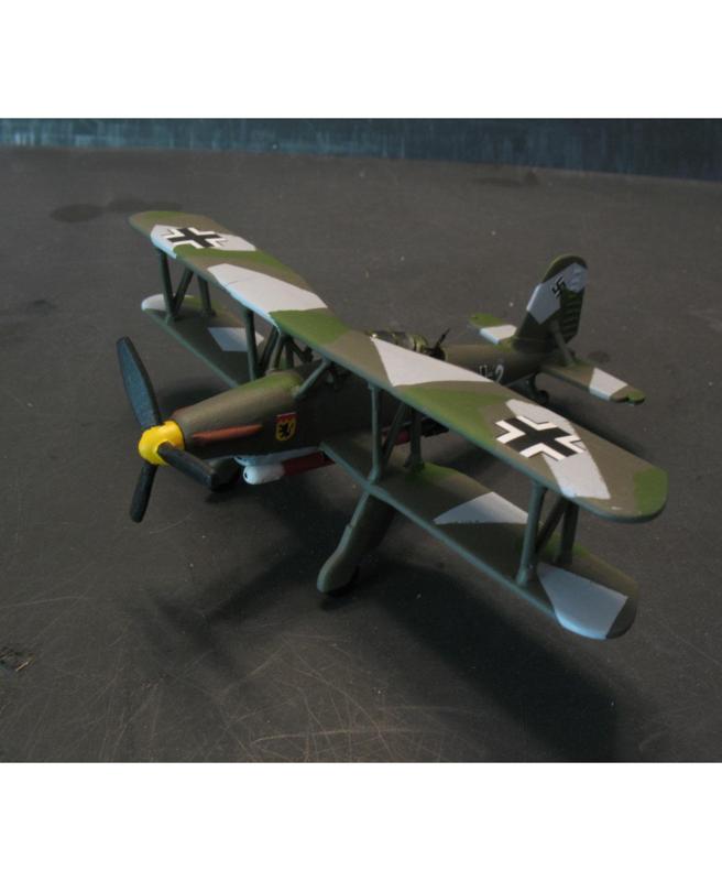Fieseler FI-167