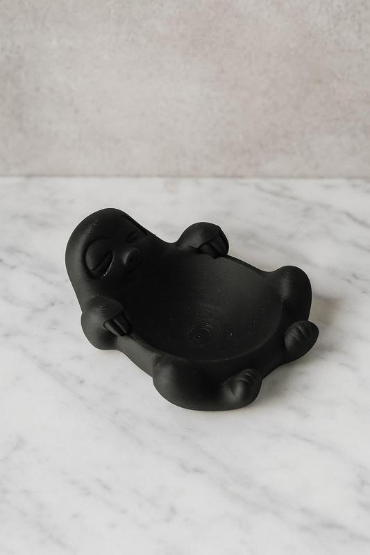 Sloth Tray – Cute Animal Dish for Trinkets
