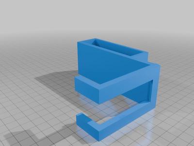 xbox series s external hard drive mount 