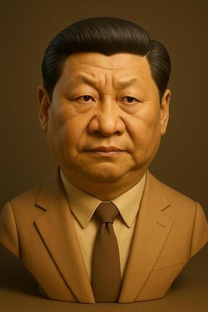 Xi Jinping