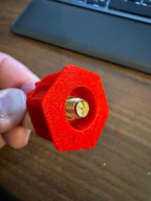 Voron 2.4 Antenna Mount