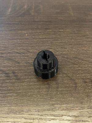 Adventurer 5M Printer Feet
