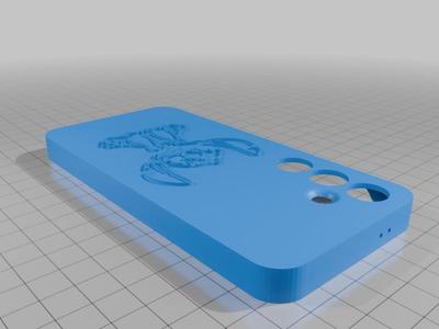 galaxy s24 stitch case